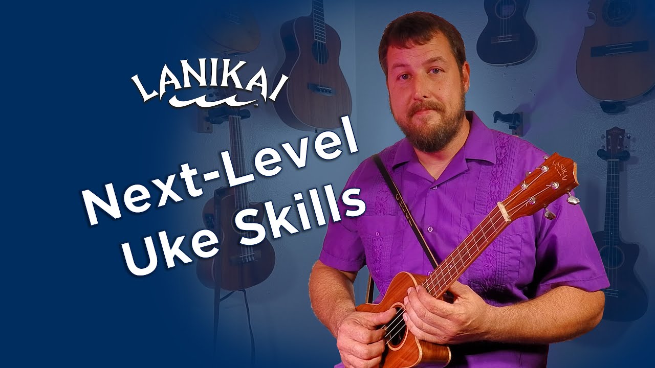 Lanikai and Cheef Take You to the Next Level