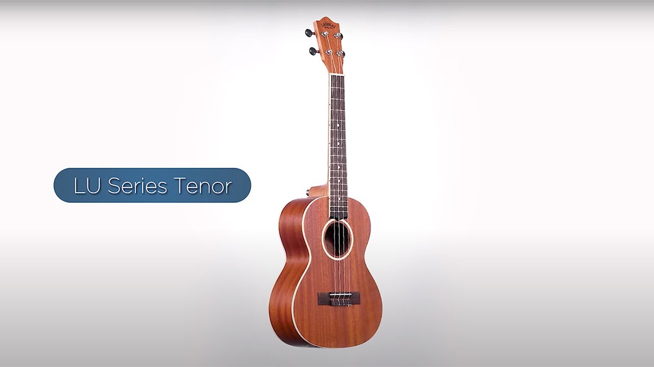 Lanikai LU Series | Tenor Ukulele