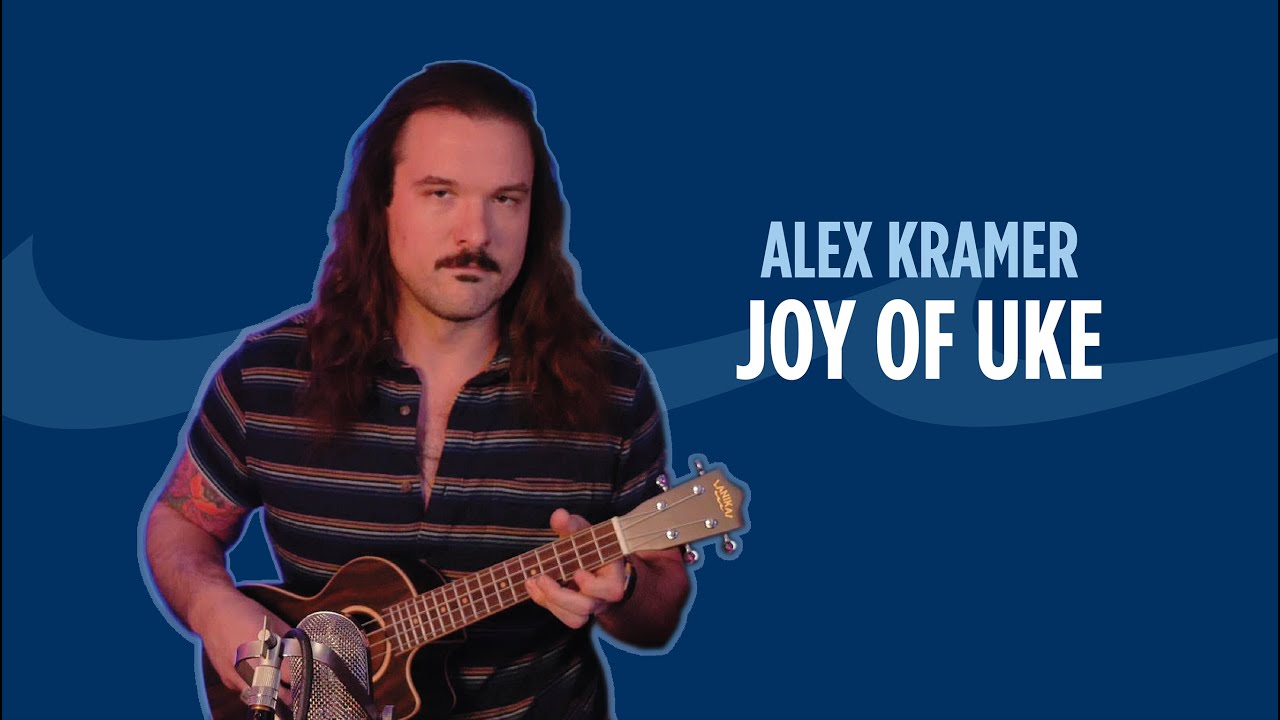Ukulele Tutorial “Ode to Joy” | Mel Bay Books | Performed by Alex Kramer