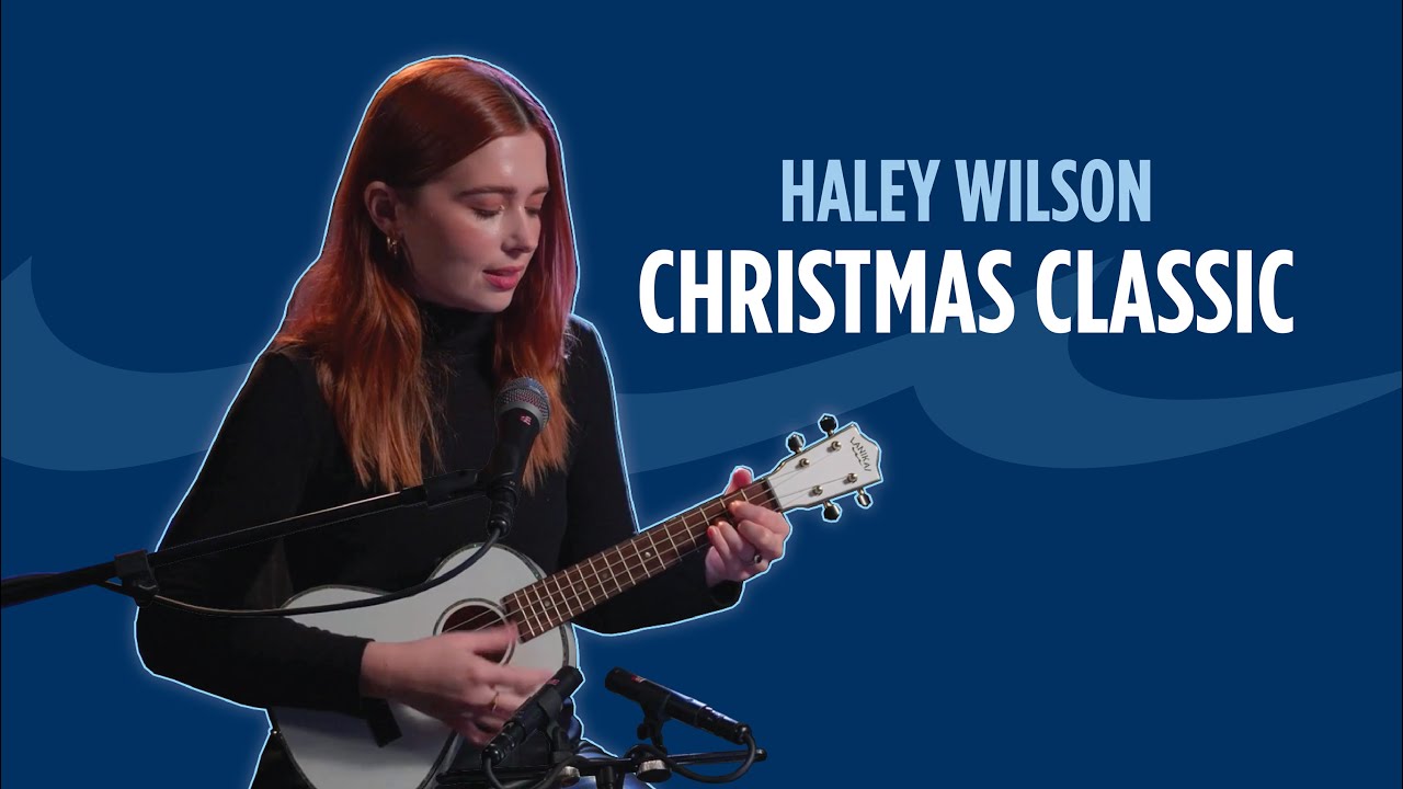 Ukulele Tutorial “Silent Night” | Mel Bay Books | Performed by Haley Wilson