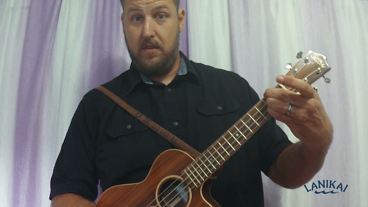 Movable Major Chords with Cheef