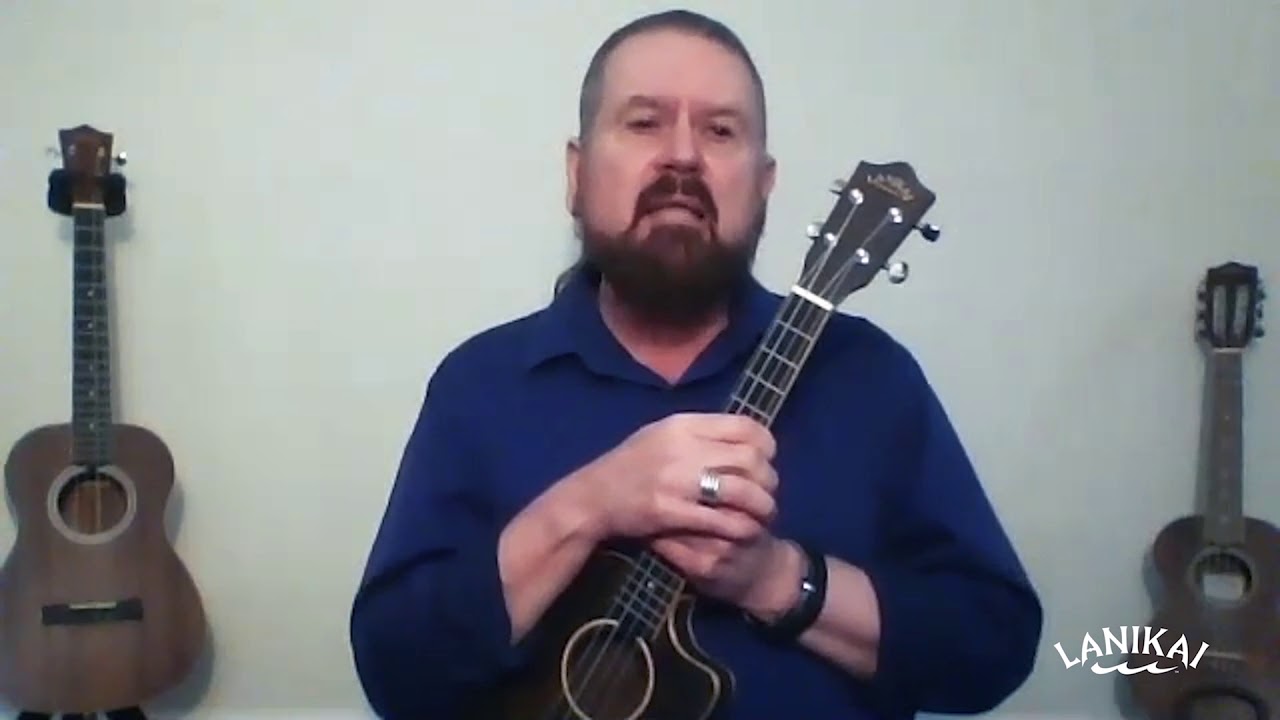 Lanikai Ukulele Tutorials - General Ukulele Care