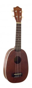 LU-21P Soprano Size Ukulele | Lanikai Ukuleles