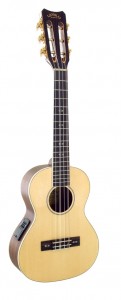 O-6E Tenor Size A/E Ukulele