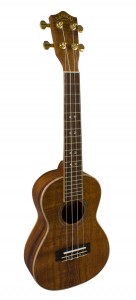 CKCGC Concert Size Uke