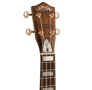 UkeSB headstock