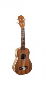 CK-S Soprano Size Uke