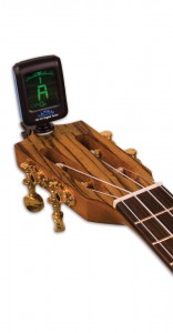 CO-UT Clip On Tuner