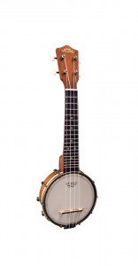 Lanikai Soprano Banjolele