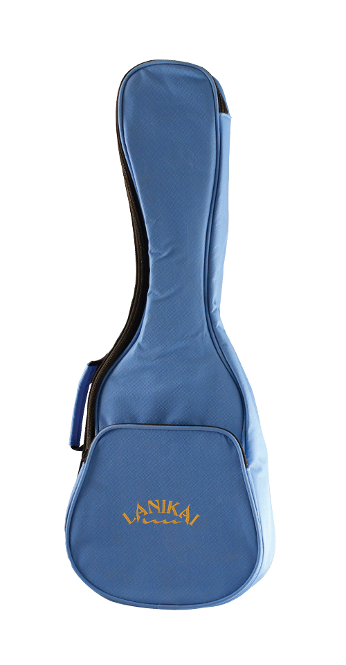 LKPT Ukulele Gig Bag Lanikai Ukuleles