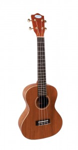 LM-T Lanikai Mahogany Tenor Ukulele