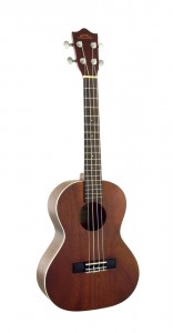 LU-21T Lanikai LU Tenor Ukulele