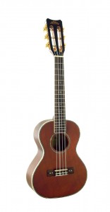 LU-6 Lanikai LU 6 String Tenor Ukulele
