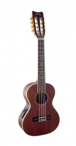 Lanikai LU 8 String Tenor A/E Ukulele