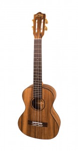 SMP-T Lanikai Solid Monkey Pod Tenor Ukulele