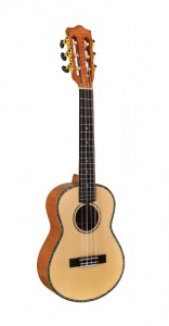 SOT-6 Lanikai 6 String Tenor Ukulele