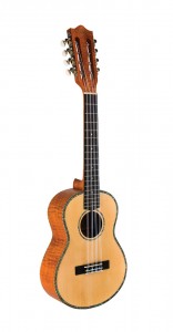 SOT-8 Lanikai 8 String Tenor Ukulele