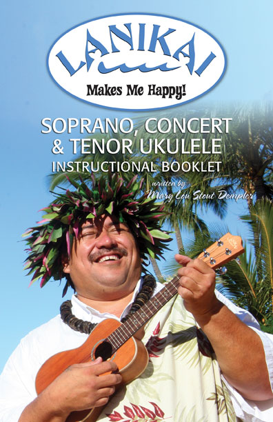 ukulele songbook for beginners