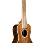 All Solid Acacia Concert Ukulele