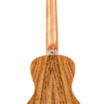 All Solid Acacia Concert Ukulele - Image 2
