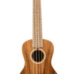 All Solid Acacia Concert Ukulele - Image 3