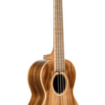 All Solid Acacia Tenor Ukulele