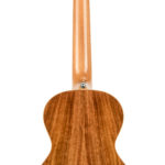 All Solid Acacia Tenor Ukulele - Image 2