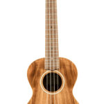 All Solid Acacia Tenor Ukulele - Image 3