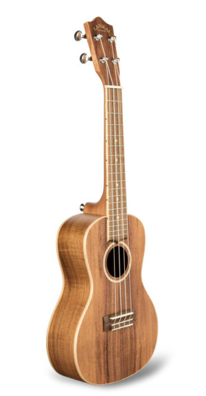 Series | Lanikai Ukuleles