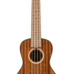 All Solid Mahogany Concert Ukulele | Lanikai Ukuleles