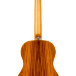 Spruce Solid Top Morado Back and Sides Baritone Ukulele - Image 2