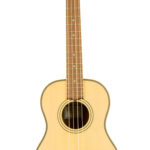 Spruce Solid Top Morado Back and Sides Baritone Ukulele - Image 3