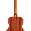 Mahogany Bass A/E Ukulele - Image 2
