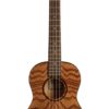 Oak Baritone Ukulele - Image 3