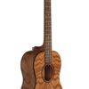 Oak Baritone Ukulele