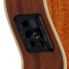 Mahogany Bass A/E Ukulele - Image 4