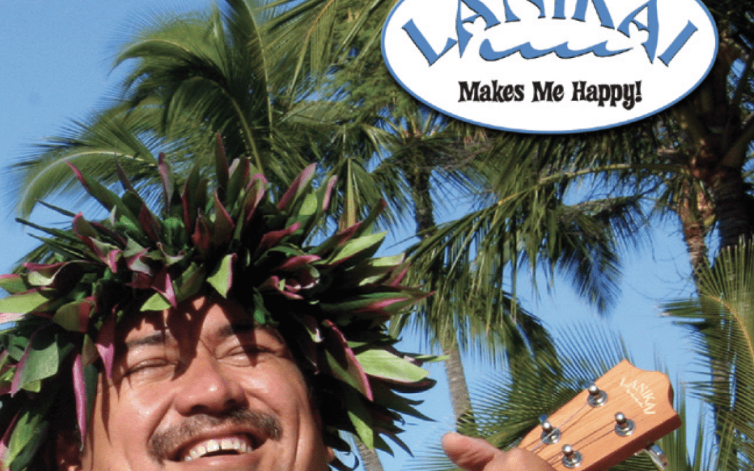 Lanikai Catalog 2010