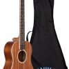 LU Series Baritone Ukulele - Image 4