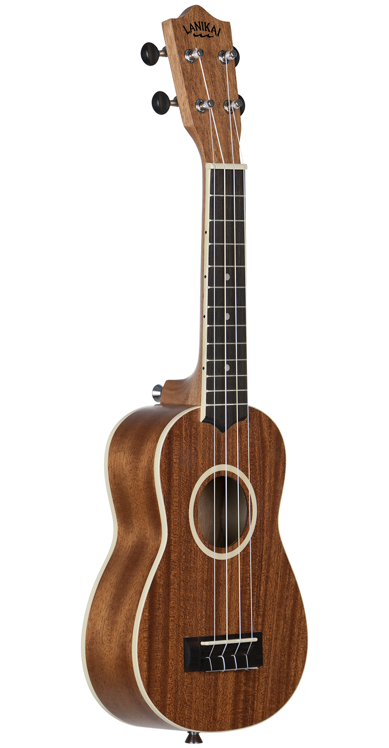 LU Series Soprano Ukulele | Lanikai Ukuleles