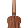 LU Series Tenor Ukulele - Image 2