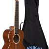 LU Series Tenor Ukulele - Image 4