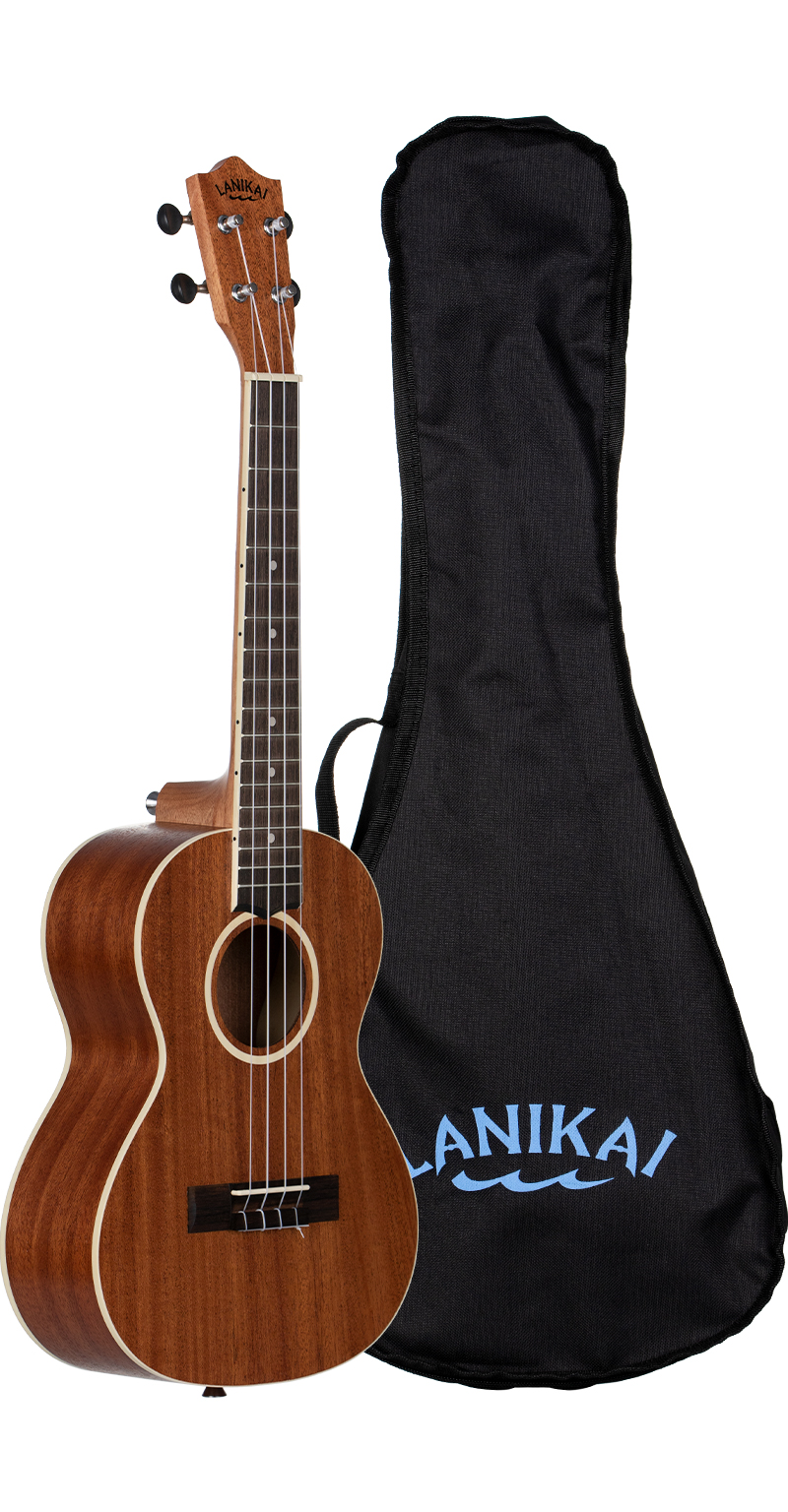 LU Series Tenor Ukulele | Lanikai Ukuleles