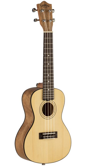 Spruce Top Concert Ukulele