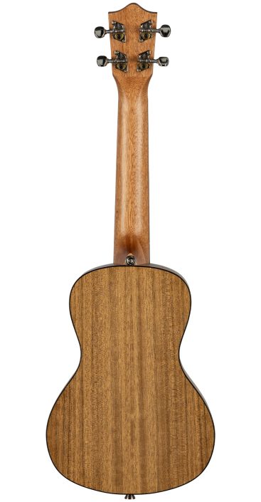 Spruce Top Concert Ukulele - Image 2