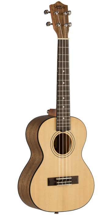 Spruce Top Tenor Ukulele