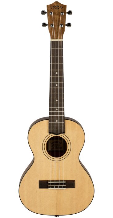 Spruce Top Tenor Ukulele - Image 3