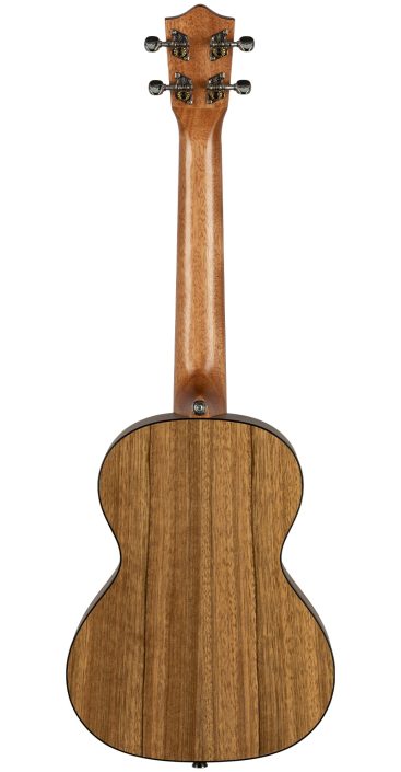 Spruce Top Tenor Ukulele - Image 2