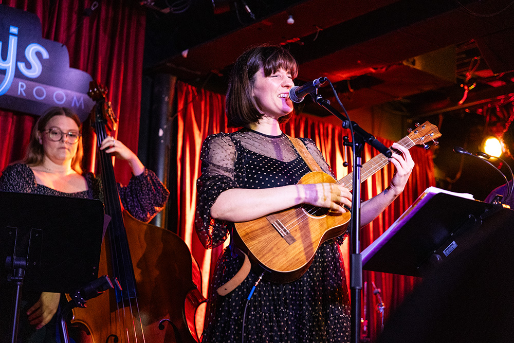 ukulele-in-a-band-setting